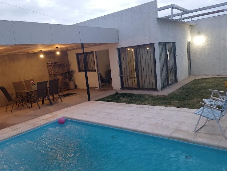Casa en Venta en Lujan de Cuyo, Mendoza