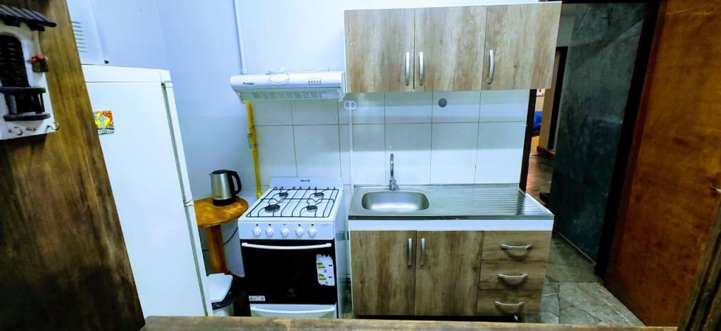 Departamento en Venta en Capital, Mendoza