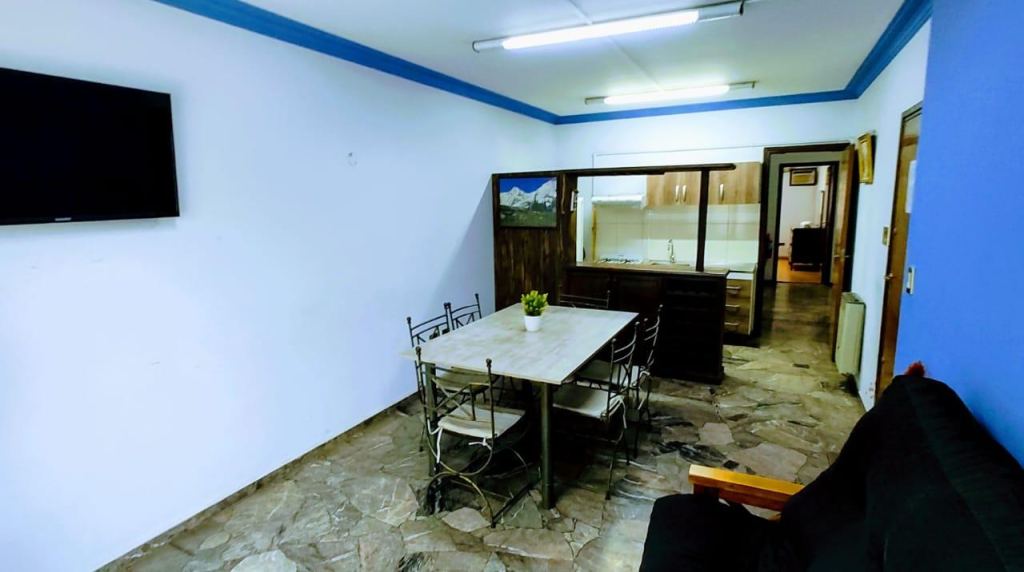 Departamento en Venta en Capital, Mendoza