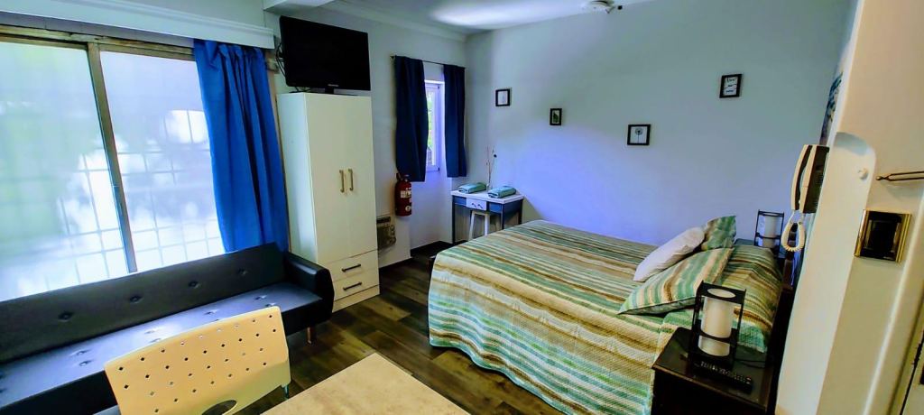 Departamento en Venta en Capital, Mendoza