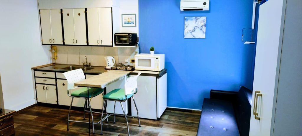 Departamento en Venta en Capital, Mendoza