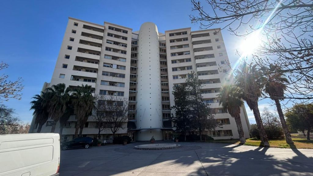 Departamento en Venta en Las Heras, Mendoza