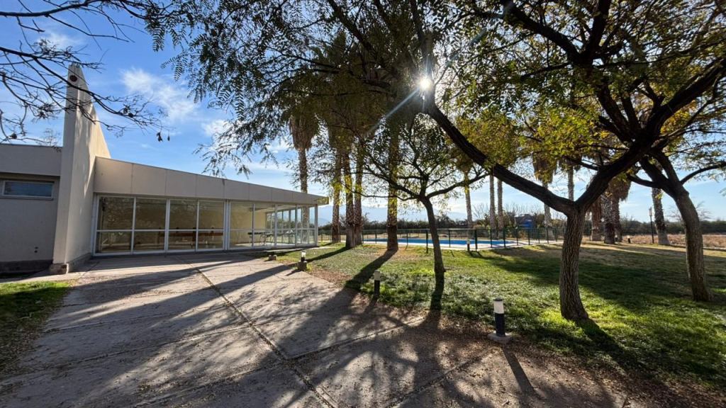 Departamento en Venta en Las Heras, Mendoza