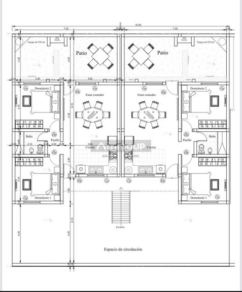 Casa en Venta en Guaymallen, Mendoza