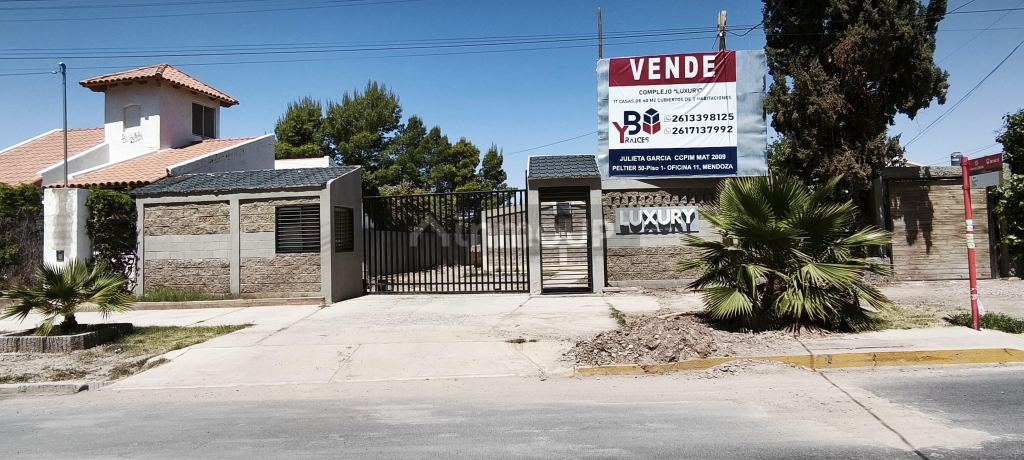 Casa en Venta en Guaymallen, Mendoza