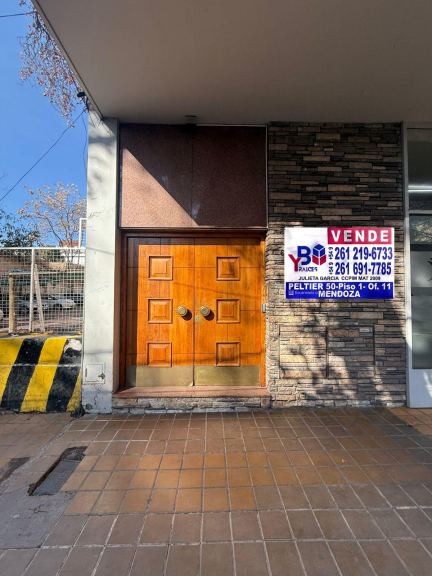 Departamento en Venta en Capital, Mendoza