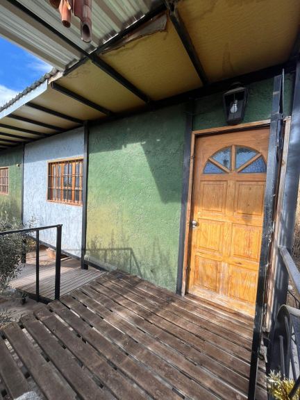 Casa en Venta en Maipu, Mendoza