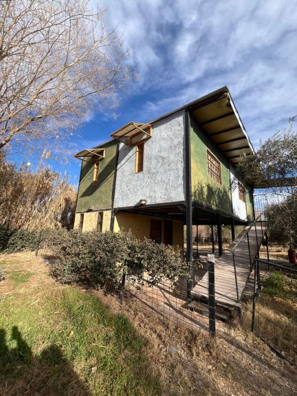 Casa en Venta en Maipu, Mendoza