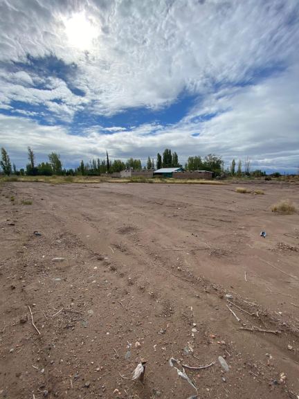 Lote en Venta en Maipu, Mendoza