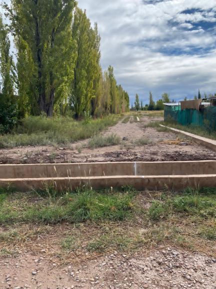 Lote en Venta en Maipu, Mendoza
