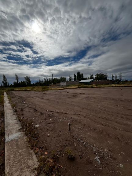 Lote en Venta en Maipu, Mendoza