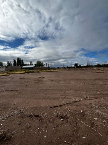 Lote en Venta en Maipu, Mendoza