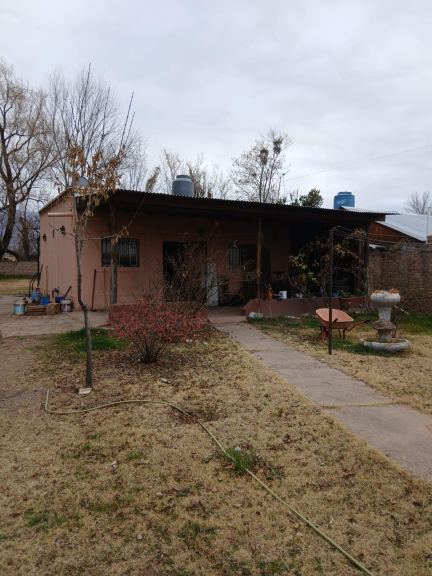 Casa en Venta en Lujan de Cuyo, Mendoza