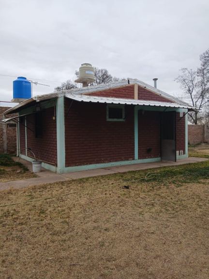 Casa en Venta en Lujan de Cuyo, Mendoza