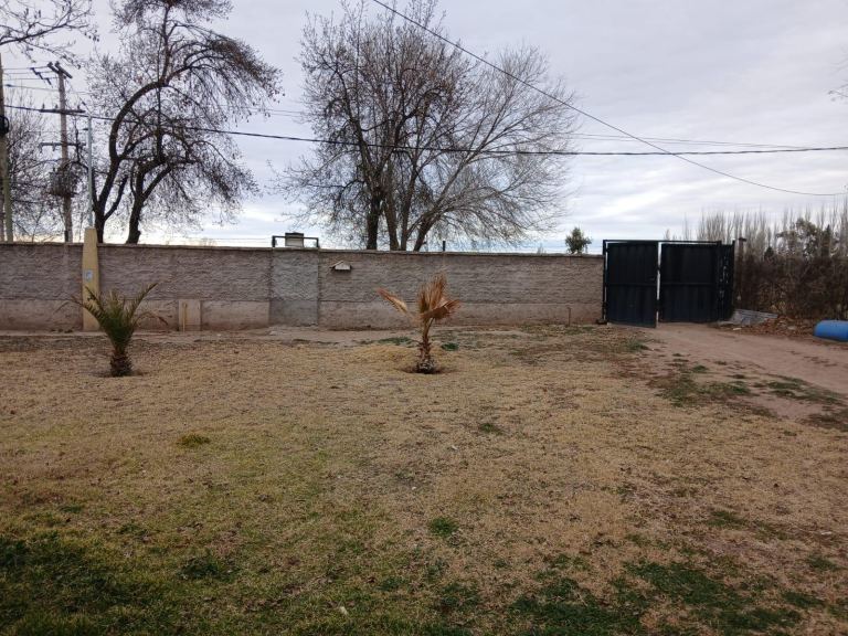 Casa en Venta en Lujan de Cuyo, Mendoza