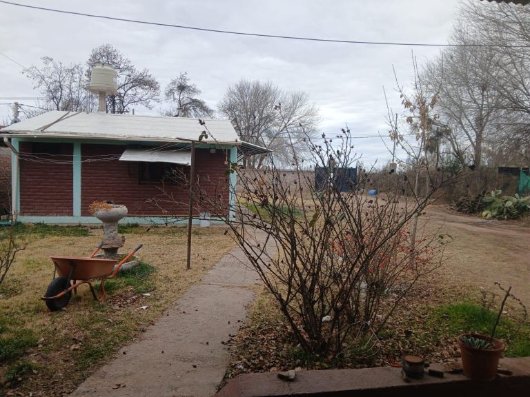 Casa en Venta en Lujan de Cuyo, Mendoza
