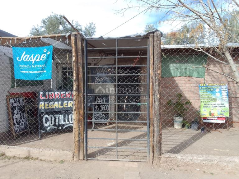 Casa en Venta en Las Heras, Mendoza