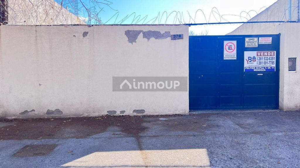 Lote en Venta en Godoy Cruz, Mendoza