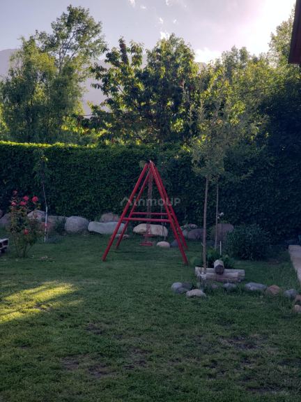 Cabaña en Venta en Tunuyan, Mendoza
