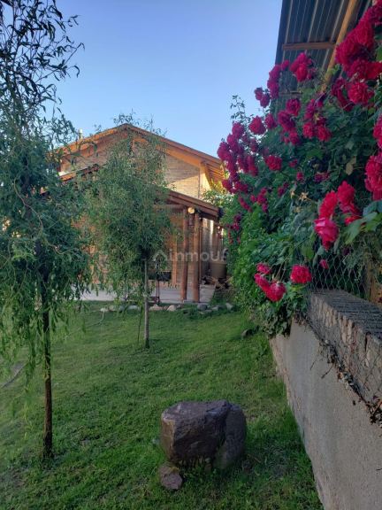 Cabaña en Venta en Tunuyan, Mendoza