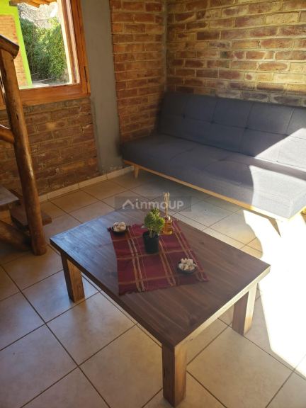 Cabaña en Venta en Tunuyan, Mendoza