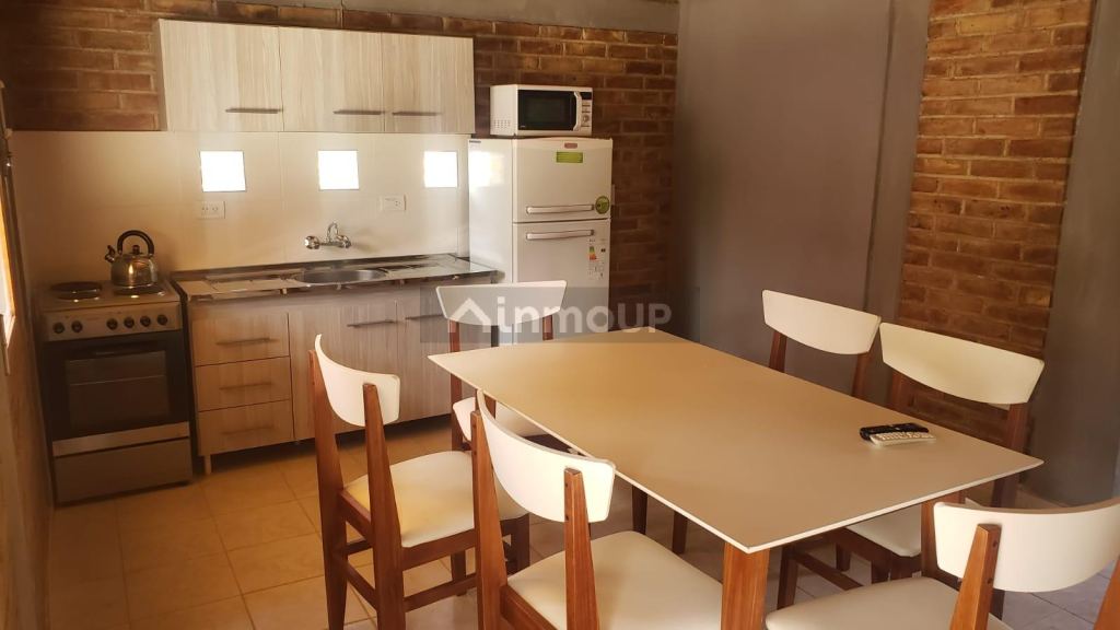 Cabaña en Venta en Tunuyan, Mendoza