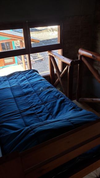 Cabaña en Venta en Tunuyan, Mendoza