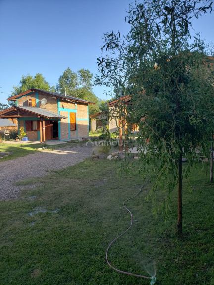 Cabaña en Venta en Tunuyan, Mendoza