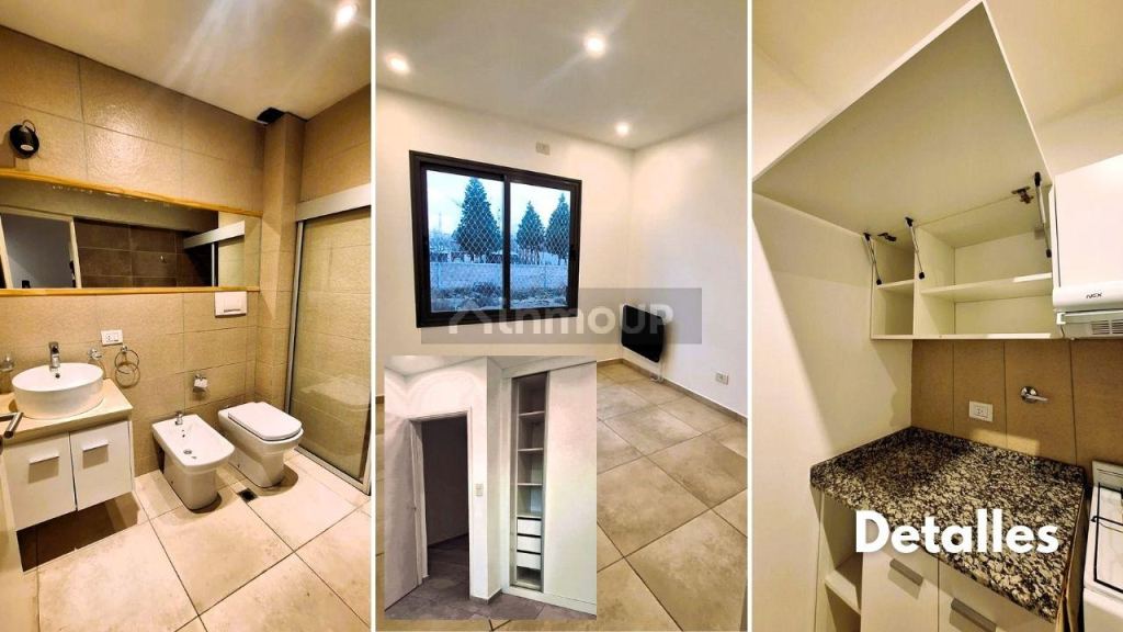 Departamento en Alquiler en Guaymallen, Mendoza