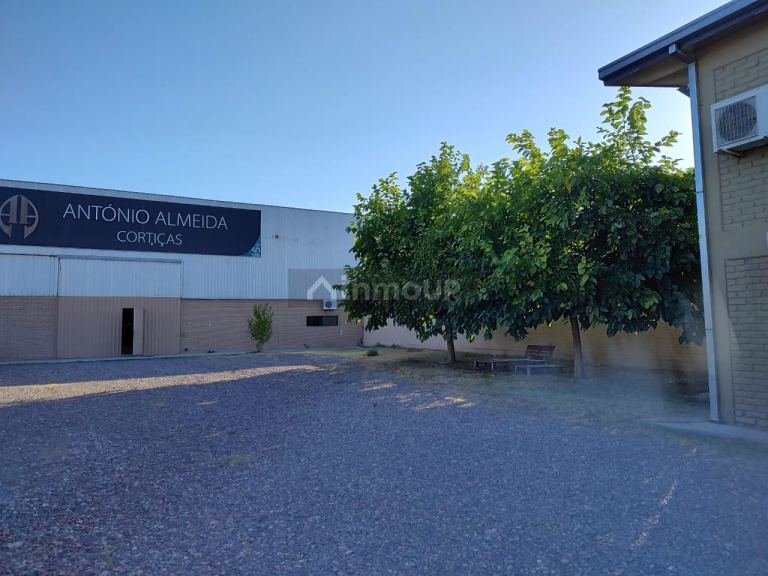 Galpon en Alquiler en Guaymallen, Mendoza