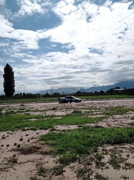 Lote en Venta en Lujan de Cuyo, Mendoza