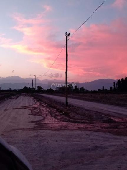 Lote en Venta en Lujan de Cuyo, Mendoza