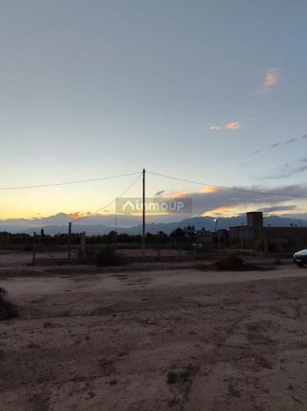 Lote en Venta en Lujan de Cuyo, Mendoza
