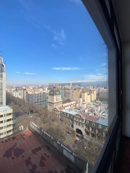 Departamento en Alquiler en Capital, Mendoza