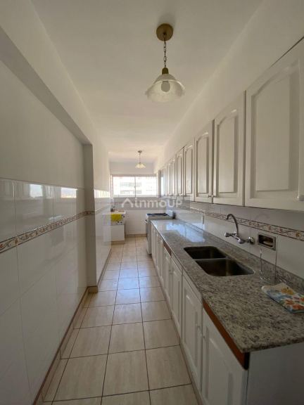 Departamento en Alquiler en Capital, Mendoza