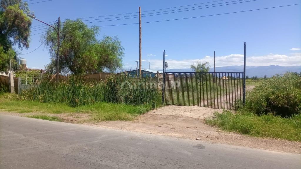 Lote en Venta en Guaymallen, Mendoza