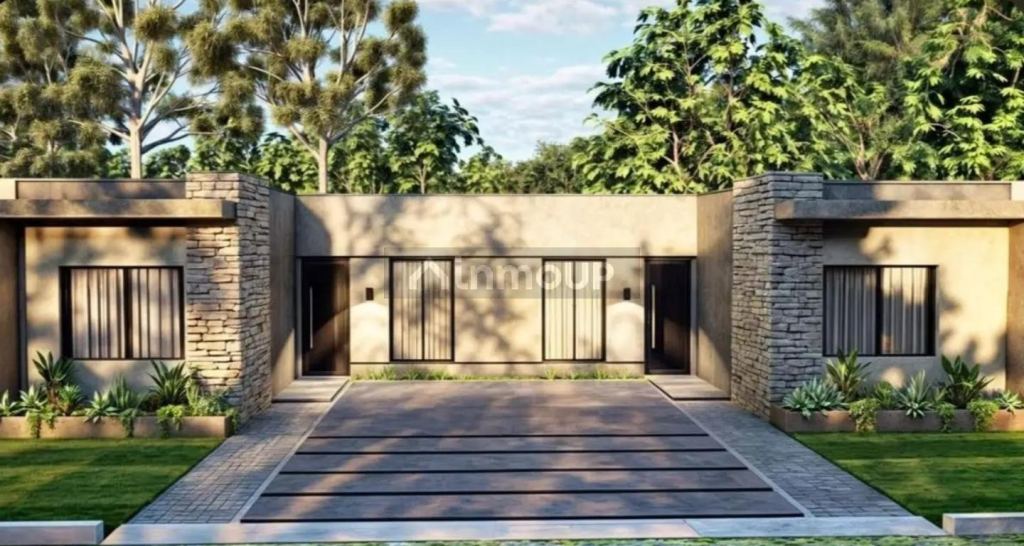 Casa en Venta en Maipu, Mendoza