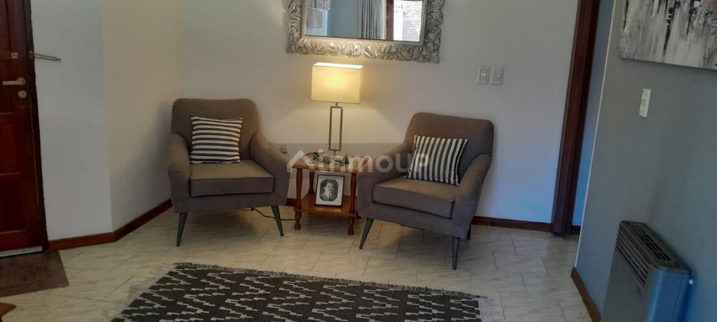 Duplex en Venta en Capital, Mendoza