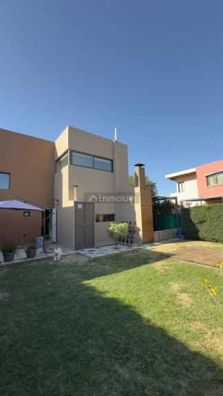 Casa en Venta en Lujan de Cuyo, Mendoza
