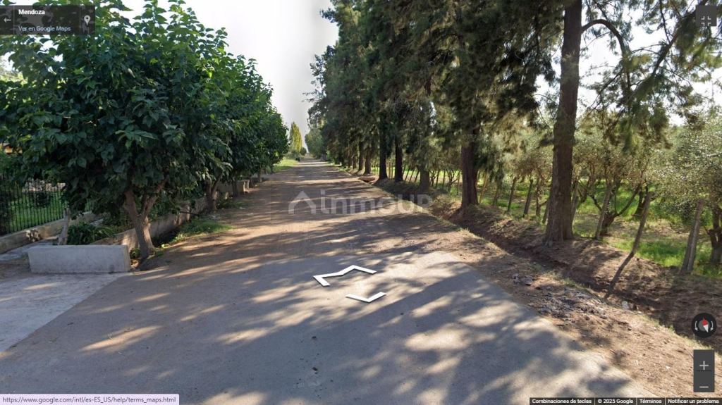 Lote en Venta en Guaymallen, Mendoza