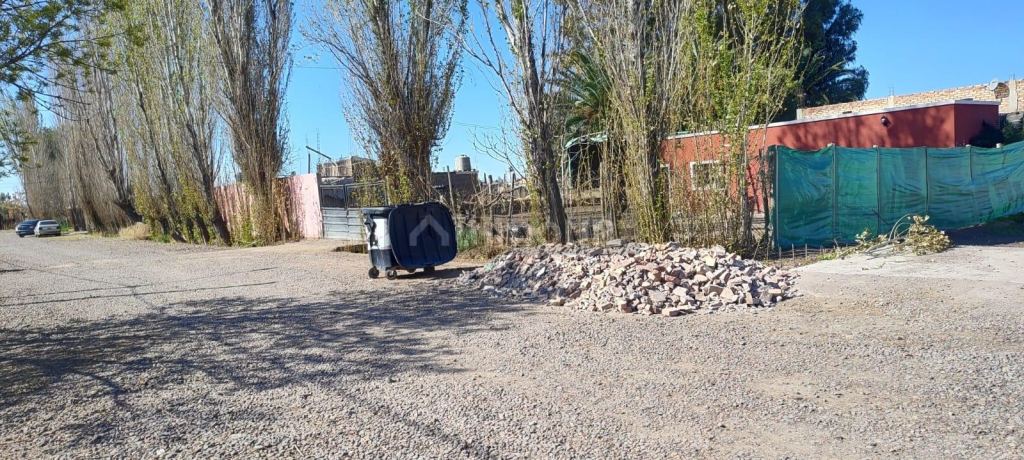 Lote en Venta en Guaymallen, Mendoza
