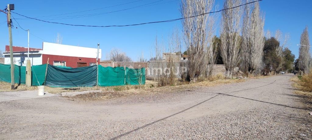 Lote en Venta en Guaymallen, Mendoza