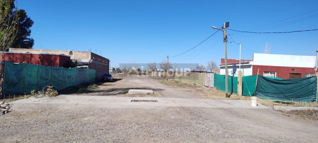 Lote en Venta en Guaymallen, Mendoza
