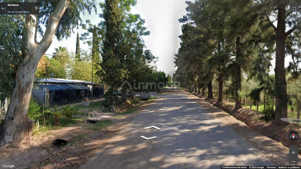 Lote en Venta en Guaymallen, Mendoza