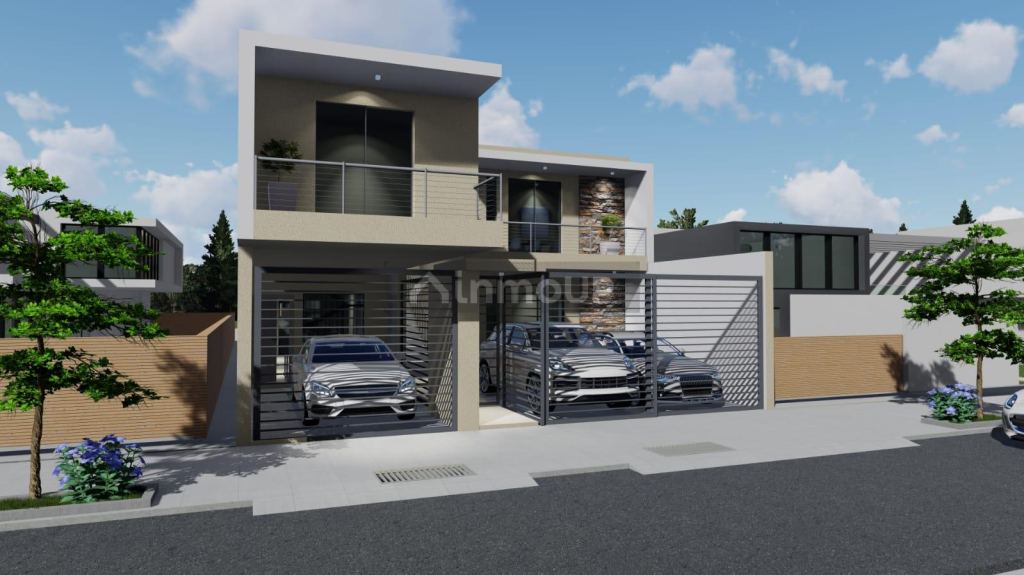 Departamento en Venta en Godoy Cruz, Mendoza