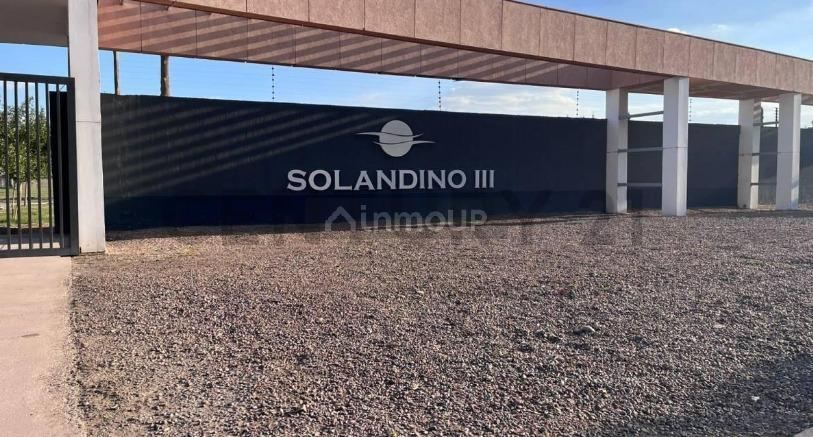 Lote en Venta en Guaymallen, Mendoza