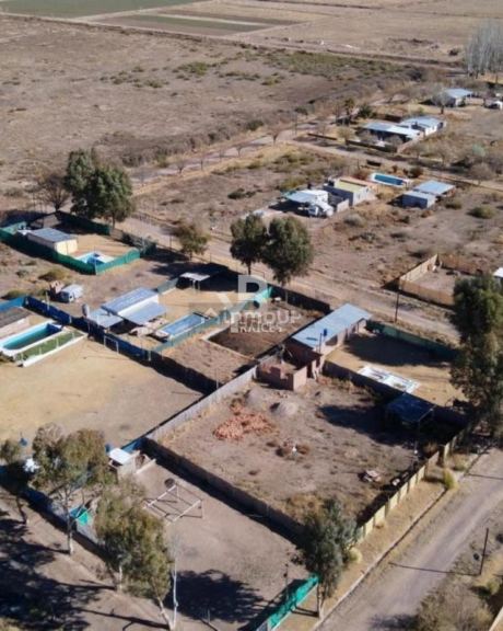 Lote en Venta en Lujan de Cuyo, Mendoza