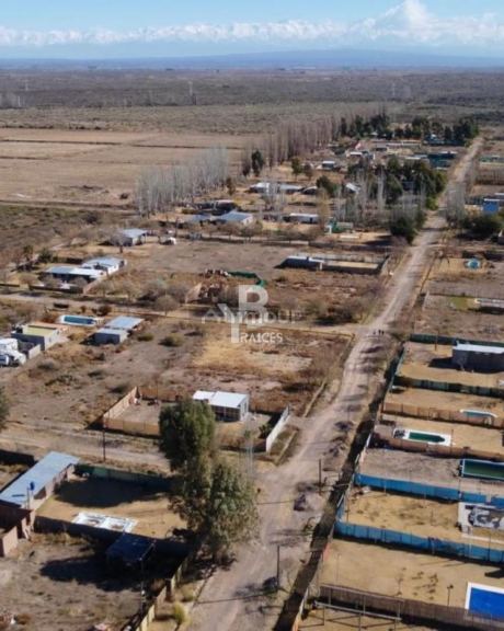 Lote en Venta en Lujan de Cuyo, Mendoza