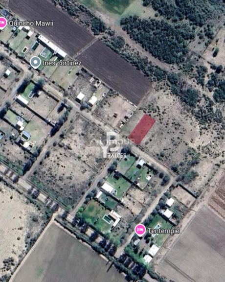 Lote en Venta en Lujan de Cuyo, Mendoza