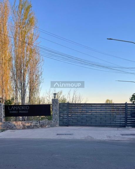 Lote en Venta en Lujan de Cuyo, Mendoza